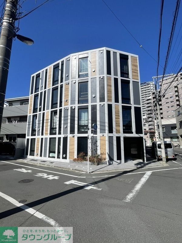 その他　外観