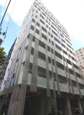 ＪＲ総武線快速 馬喰町駅 徒歩4分 築9年