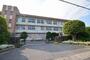 小学校　与原小学校（小学校）まで600m