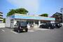 コンビニ　ローソン苅田下新津店（コンビニ）まで550m