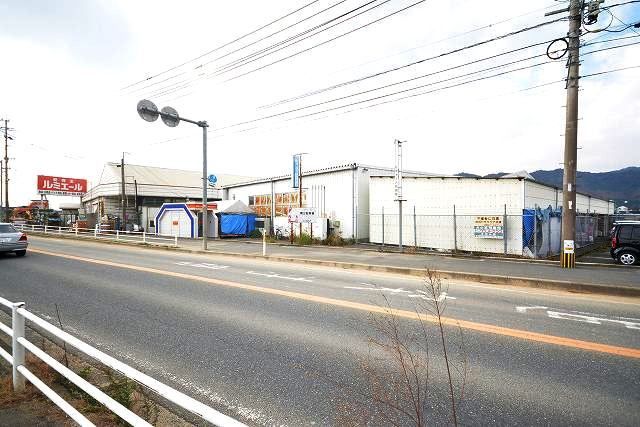 スーパー　ルミエール苅田店（スーパー）まで600m