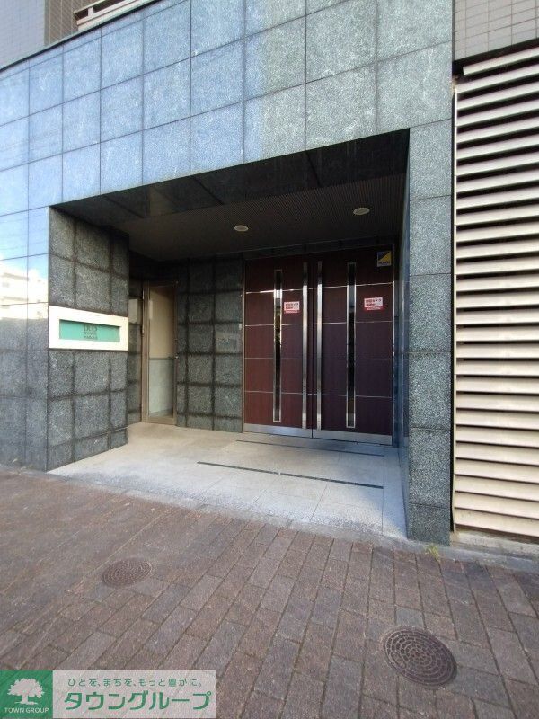 日神デュオステージ蓮根の外観写真