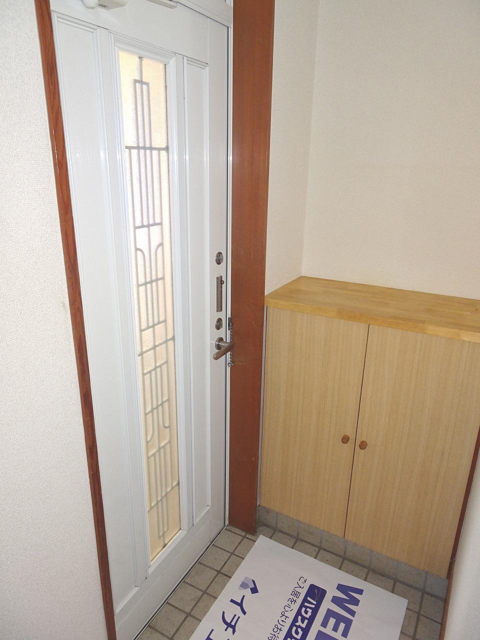 コーポアイリスのその他写真