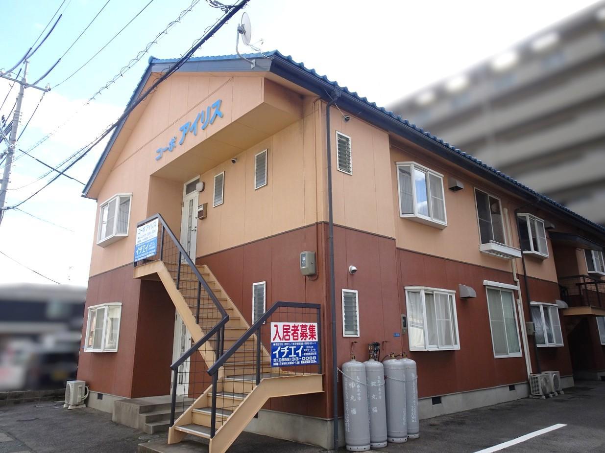コーポアイリス