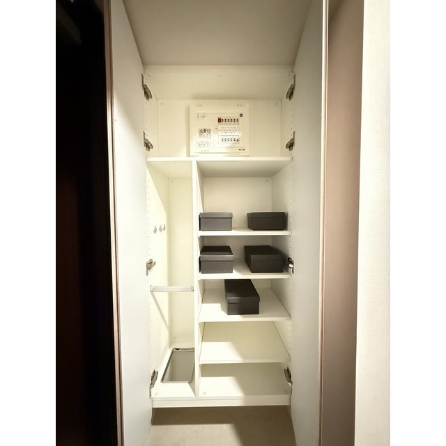 その他　※家具・家電の備え付けはありません
