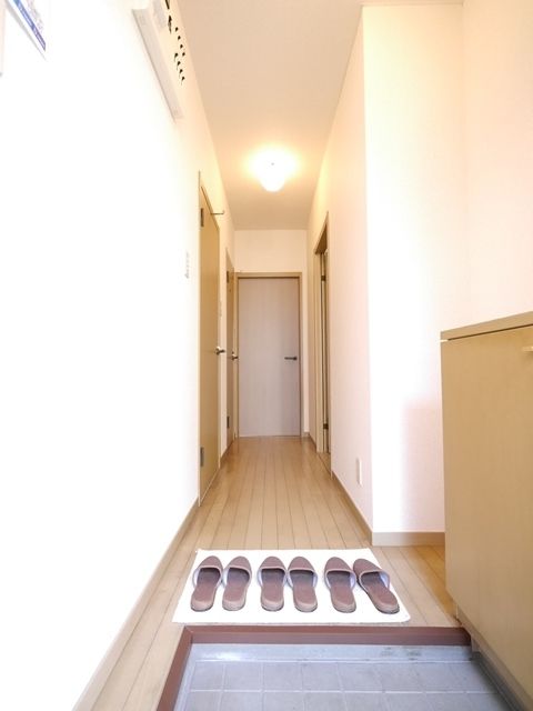 玄関　★玄関！★