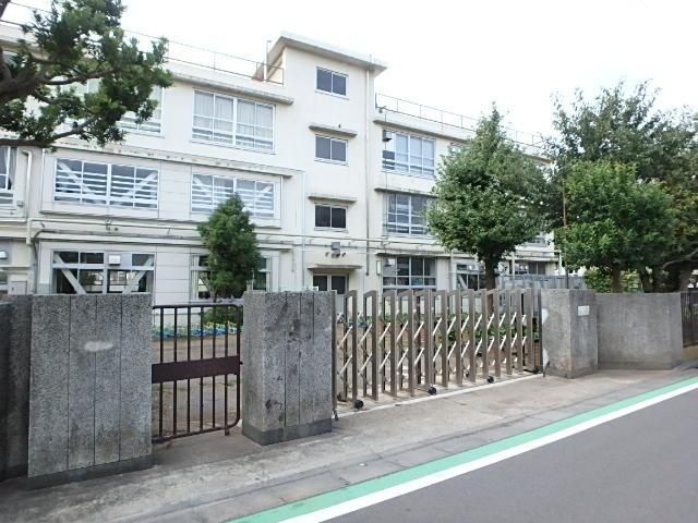 小学校　★藤崎小学校！★（小学校）まで290m