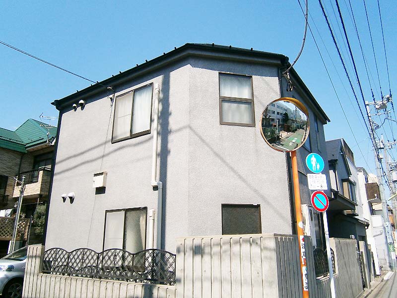 メゾン堀田