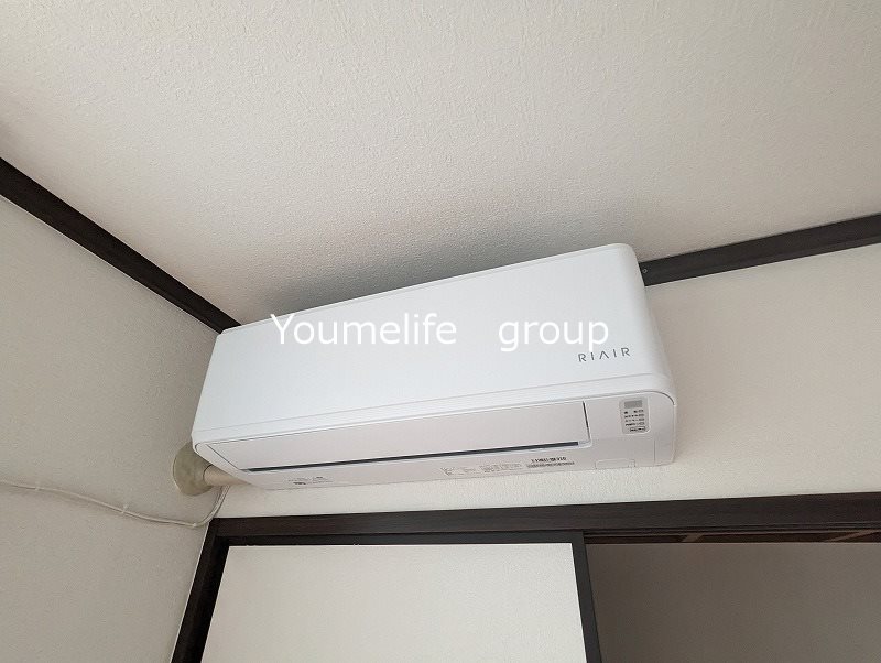 その他設備　※別部屋参考写真