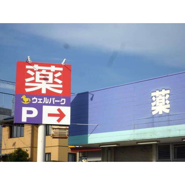 その他　ウェルパーク海老名かしわ台店（その他）まで77m