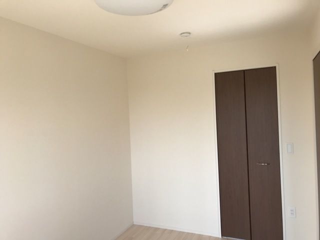 ＪＲ相模線 寒川駅 徒歩12分 2階建 築7年の内装写真