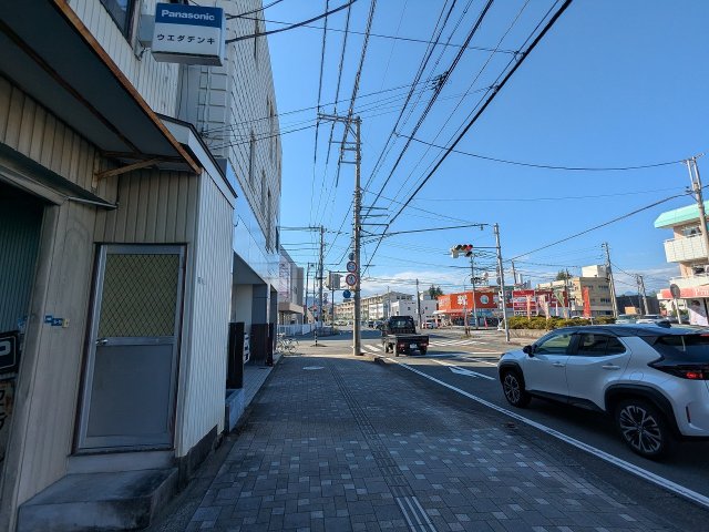 上田借家のその他写真