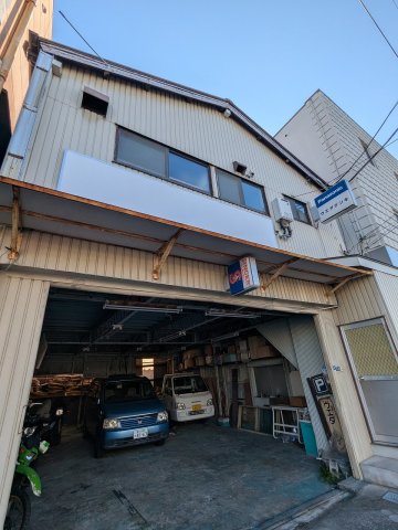 上田借家