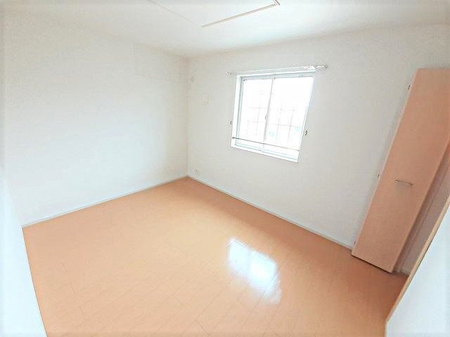 その他部屋・スペース　内装です