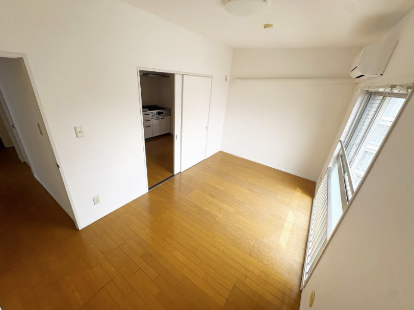 その他部屋・スペース　他号室の写真です。