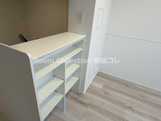 その他部屋・スペース　※同物件他部屋写真 反転、色違いの場合有 現況優先