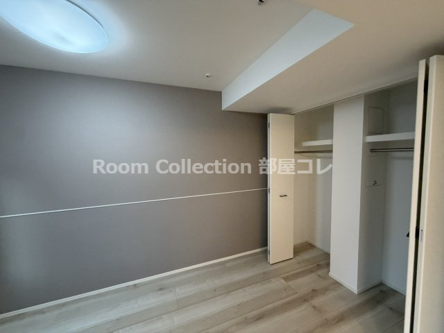 収納　※同物件他部屋写真 反転、色違いの場合有 現況優先