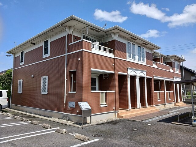ＪＲ外房線 茂原駅 徒歩35分 築21年