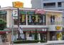 飲食店　デニーズ大森北店（飲食店）まで88m