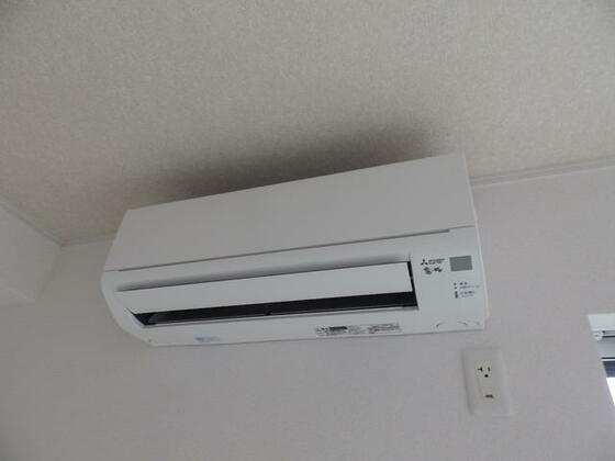レーヴ柳原B棟 203のその他写真