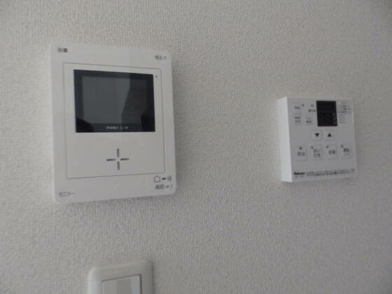 レーヴ柳原B棟 203のその他写真
