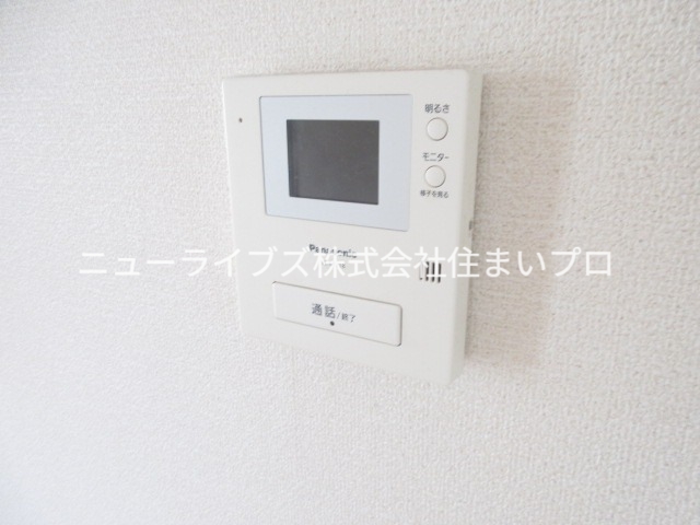 メゾンシャリオD棟のその他写真