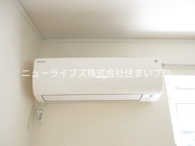 メゾンシャリオD棟のその他写真