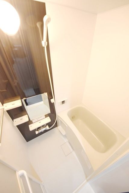 スリジエ 大宮の風呂写真