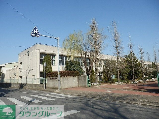 中学校　高柳中学校（中学校）まで360m