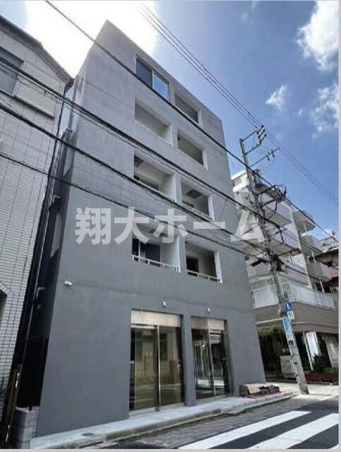 ＪＲ山手線 西日暮里駅 徒歩9分 築3年