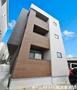 建物外観　★充実した設備の人気物件♪ネット無料♪★