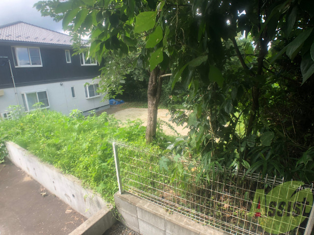バルコニー　バルコニーはありませんので、部屋干しになりますね～