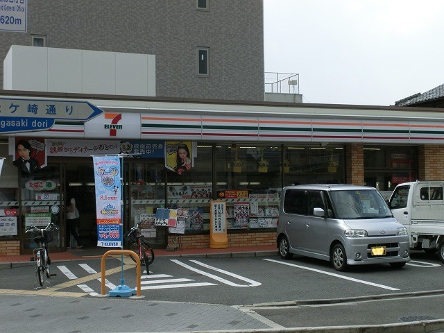 下鴨高木町マンションの周辺写真