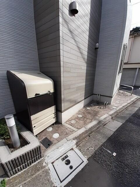 その他共有部分　※他号室参照写真※