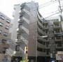 建物外観　分譲賃貸マンションです！