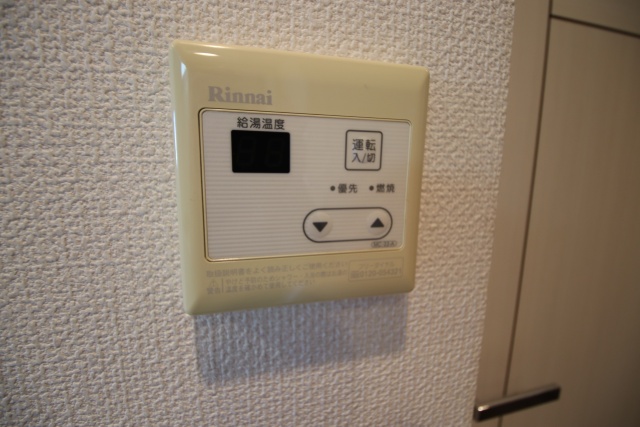 その他設備　※別室の参考写真の為、現況優先です。