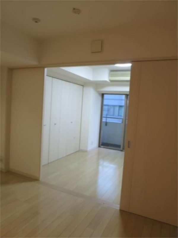その他部屋・スペース　カスタリア新宿御苑
