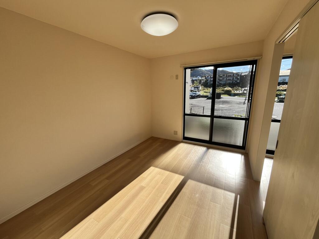 その他部屋・スペース　洋室6帖