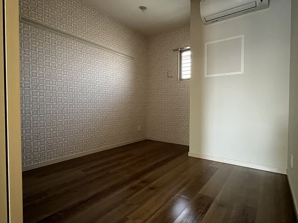 その他部屋・スペース　Bedroom