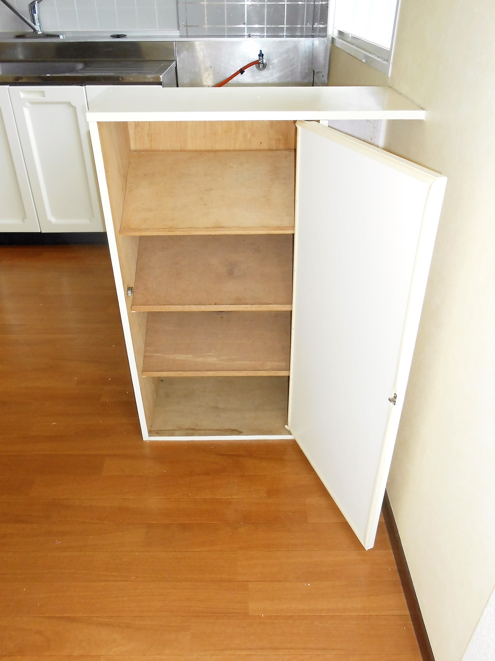 その他　シューズボックス付きです。