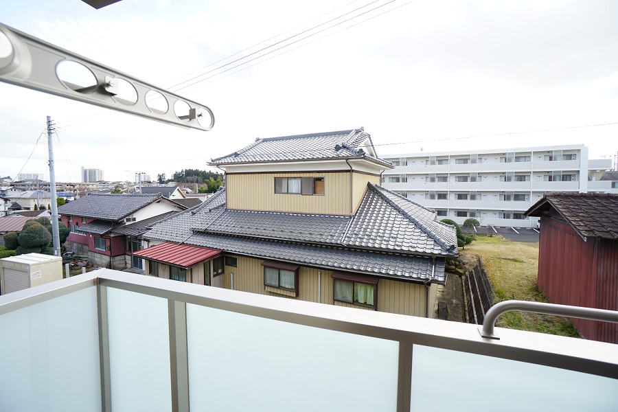 ベルクKの内装写真