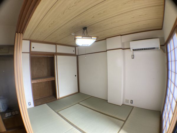 その他部屋・スペース　和室