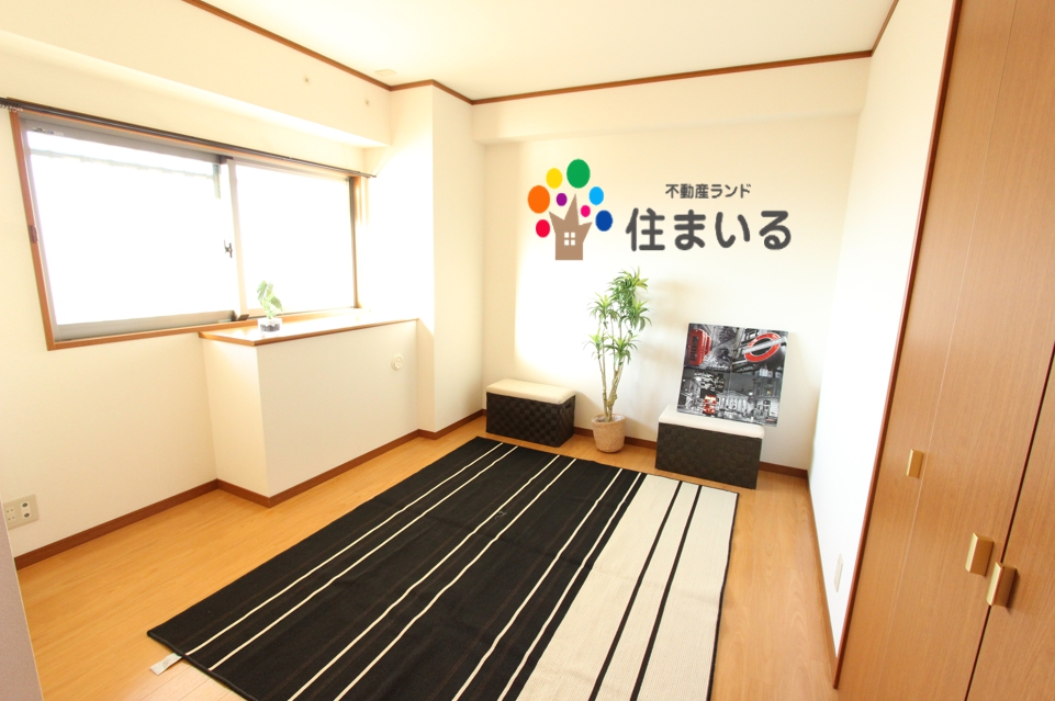 その他部屋・スペース　※写真は同型タイプとなります