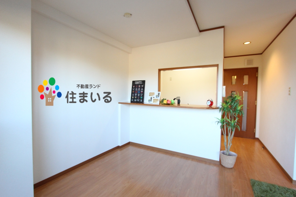 眺望　※写真は同型タイプとなります
