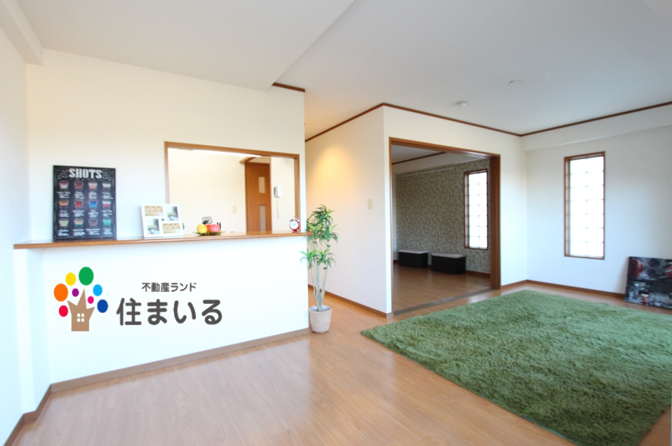 建物外観　※写真は同型タイプとなります