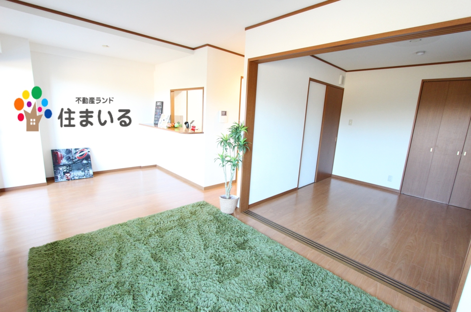 居室・リビング　※写真は同型タイプとなります