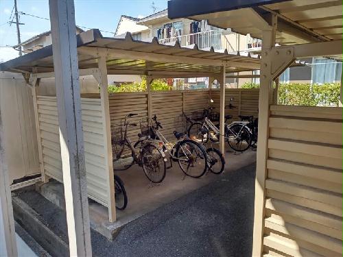 その他共有部分　※写真と現状が異なる場合は現状を優先