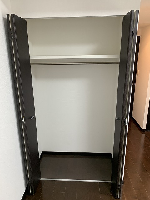 収納　収納