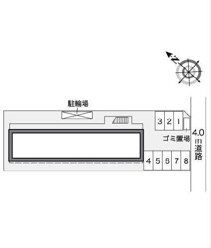 【レオパレスローレルのその他】