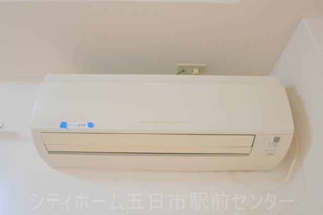 その他　エアコン